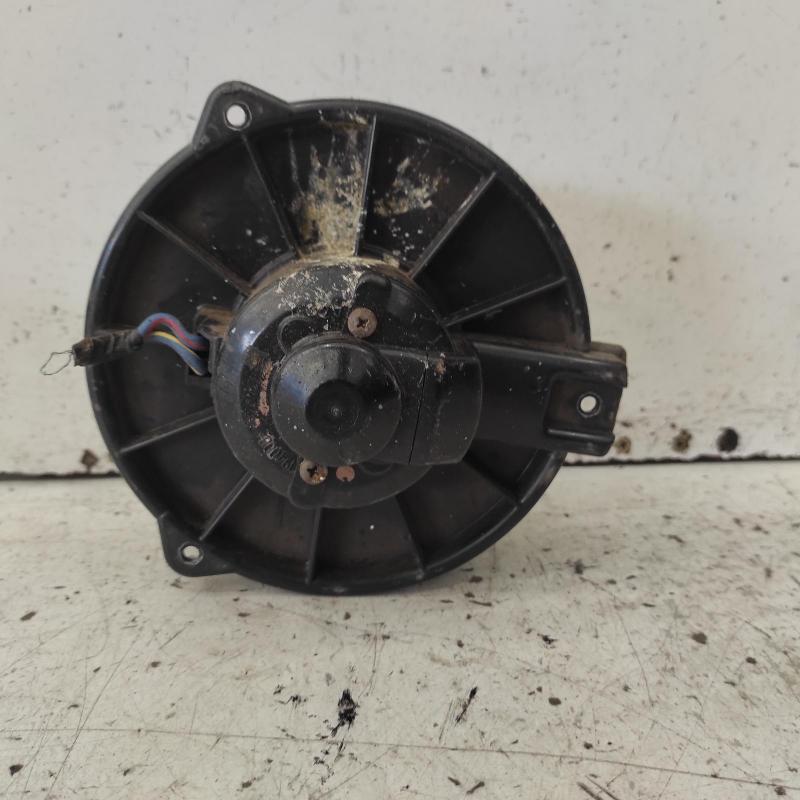 heater fan/motor