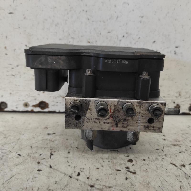 abs pump/modulator