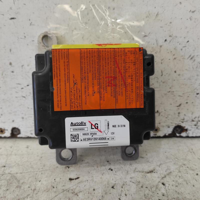 airbag module/sensor