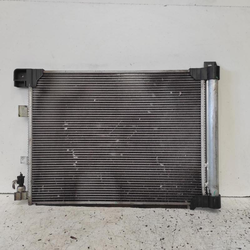 aircon condenser