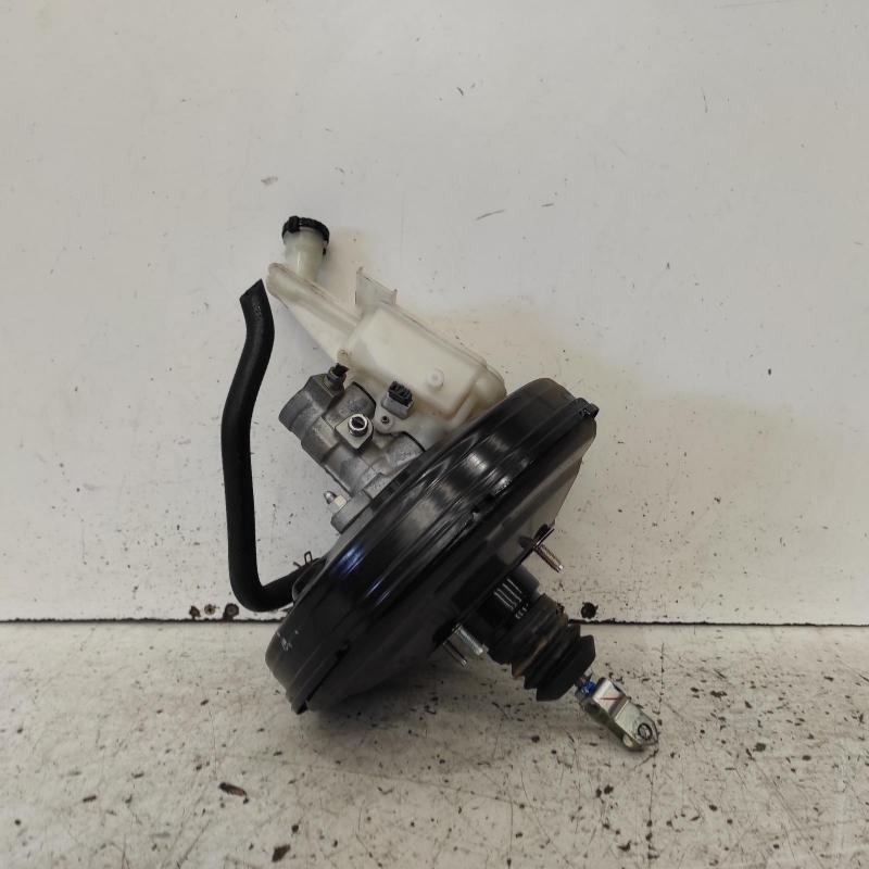 brake booster