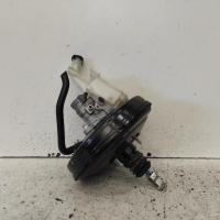 brake booster