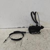 door/boot/gate lock
