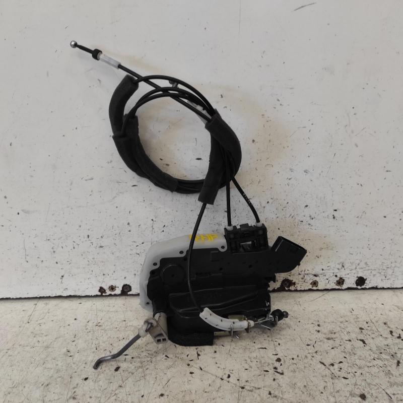 door/boot/gate lock