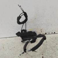 door/boot/gate lock