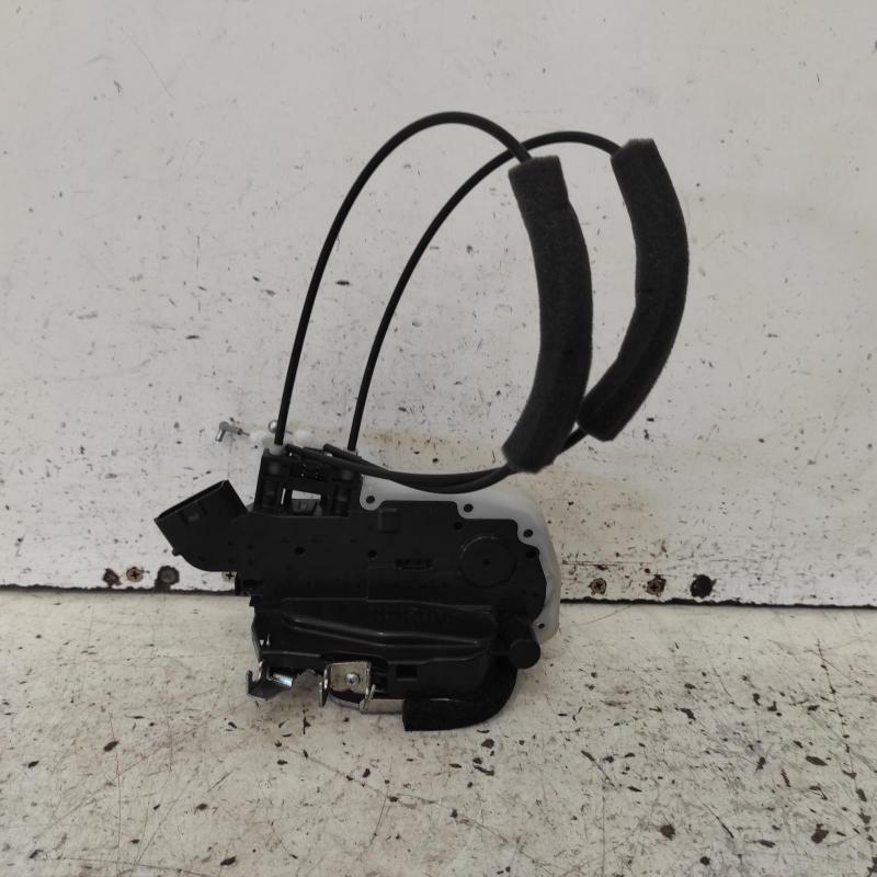 door/boot/gate lock