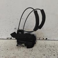door/boot/gate lock