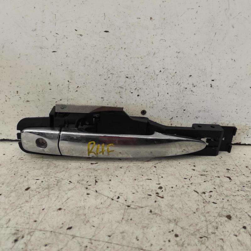 door handle