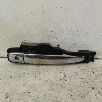 door handle
