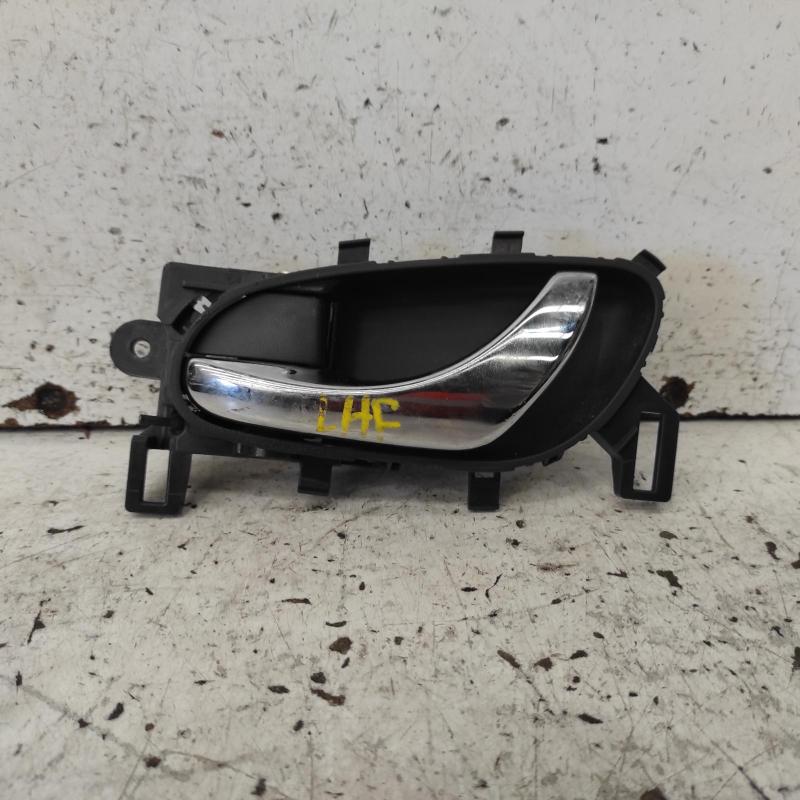 door handle