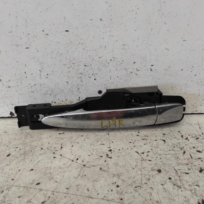 door handle