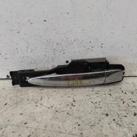 door handle