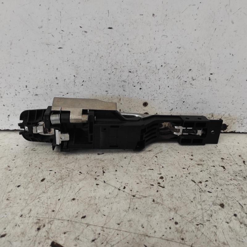 door handle