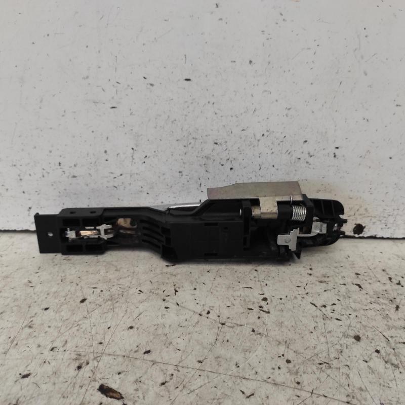 door handle