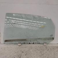 door window rear left