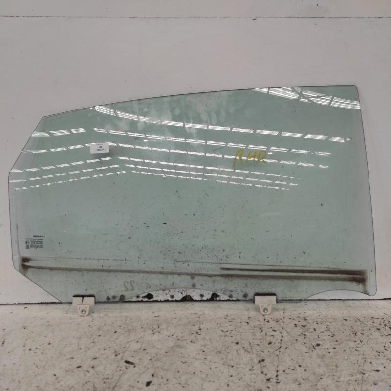 door window rear right
