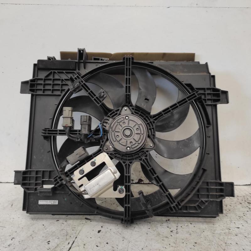 fan