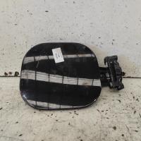 fuel door/filler