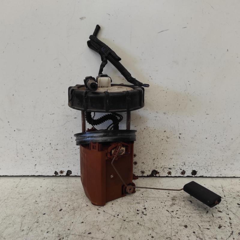fuel pump