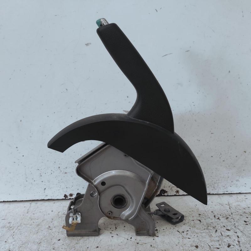 handbrake lever