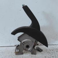 handbrake lever