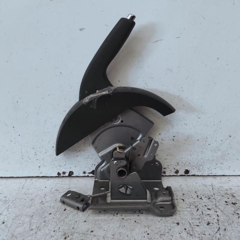 handbrake lever