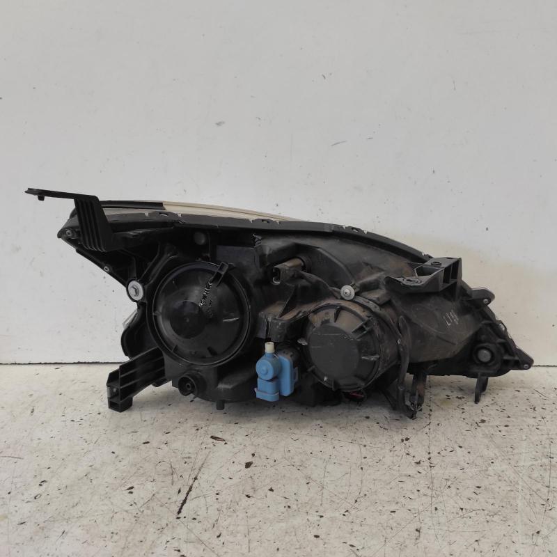 headlamp left