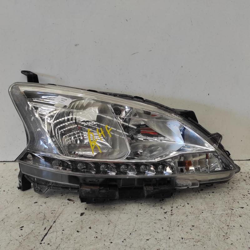 headlamp right