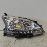 headlamp right