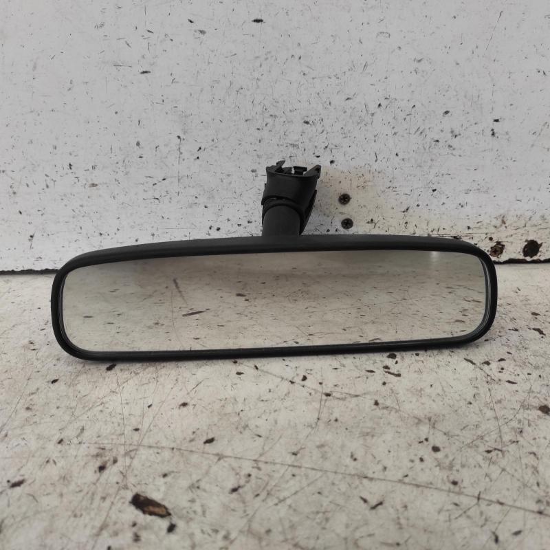 interior mirror