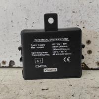 miscellaneous switch relay