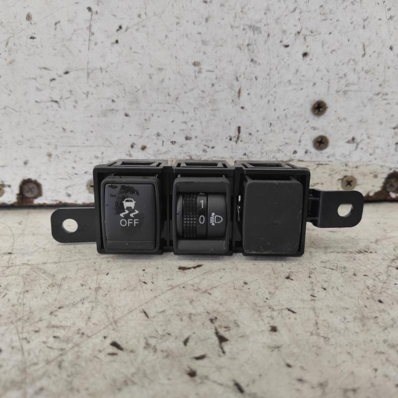 miscellaneous switch relay