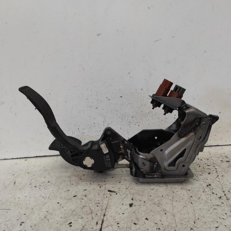 pedal assembly