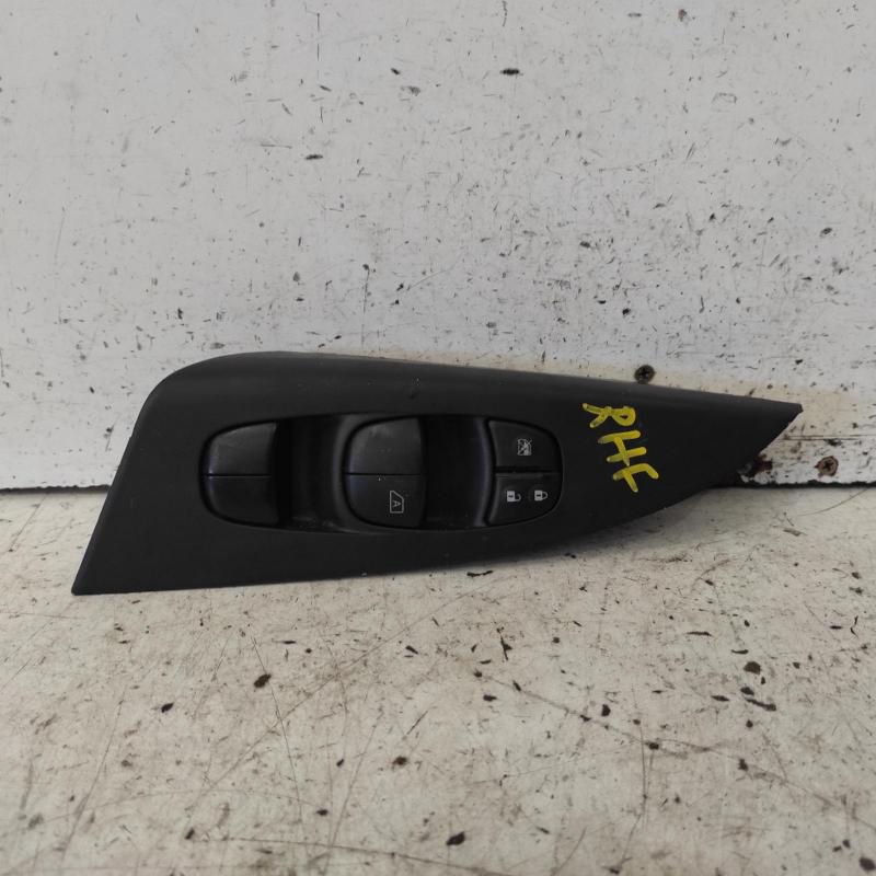 power door window switch