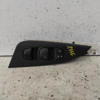 power door window switch