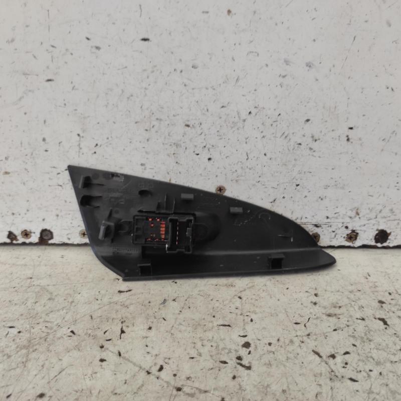 power door window switch