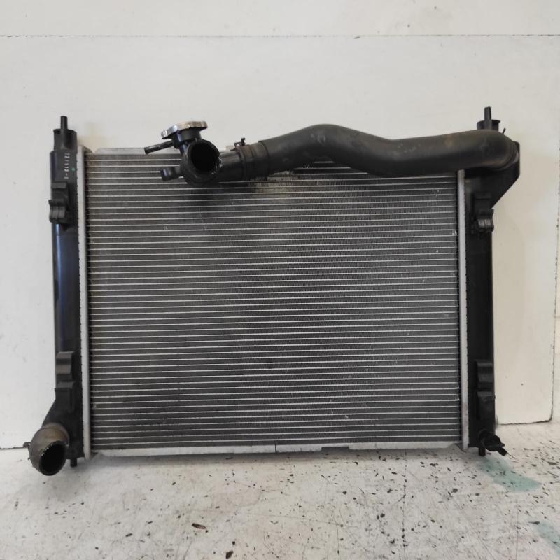 radiator