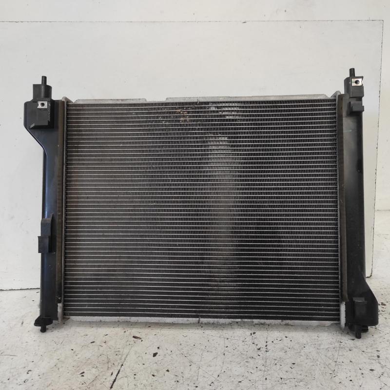 radiator