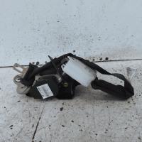 seat belt stalk