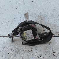 seat belt stalk