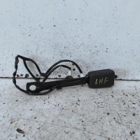seat belt stalk