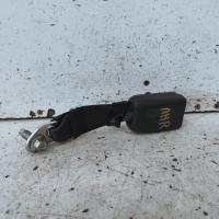seat belt stalk