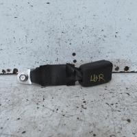 seat belt stalk