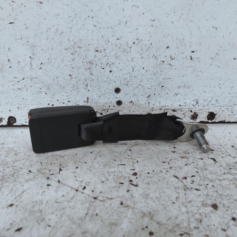 seat belt stalk