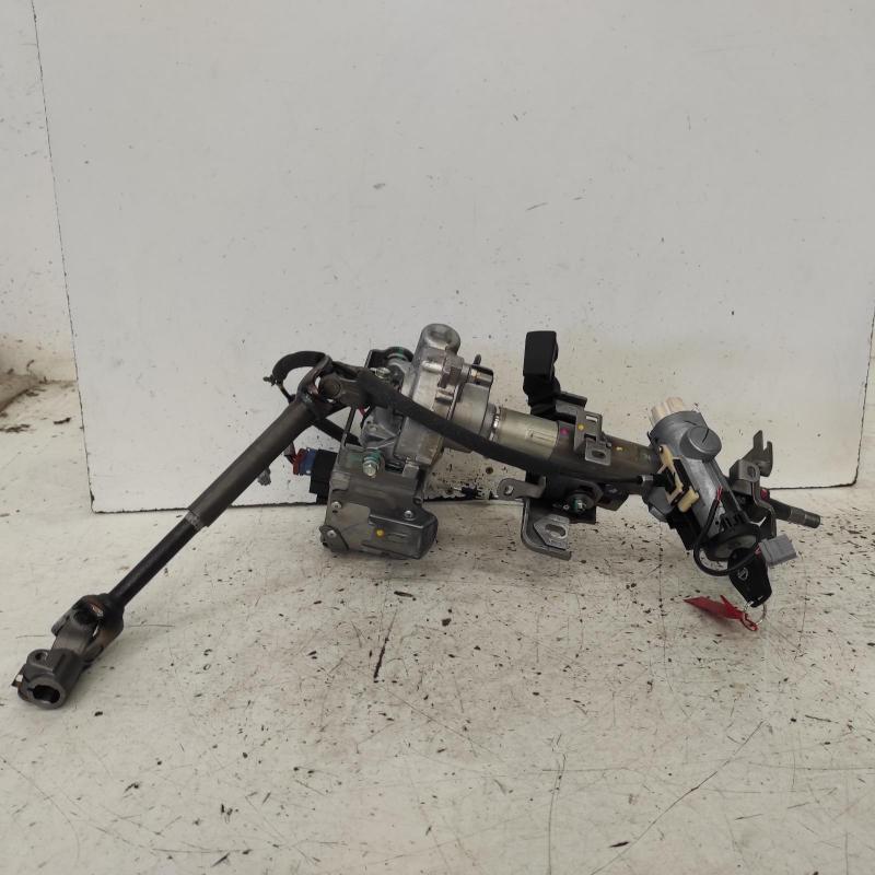steering column