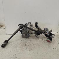steering column
