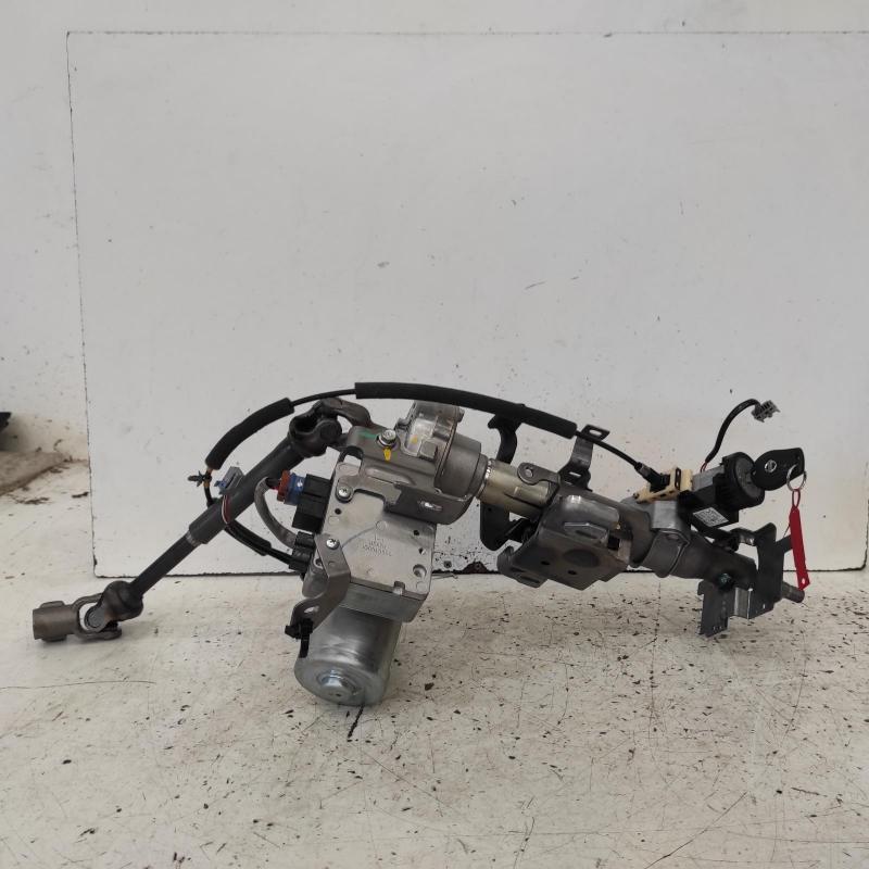 steering column