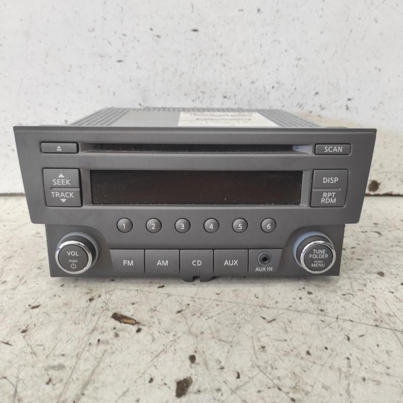 stereo/head unit
