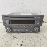 stereo/head unit