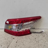 taillight right